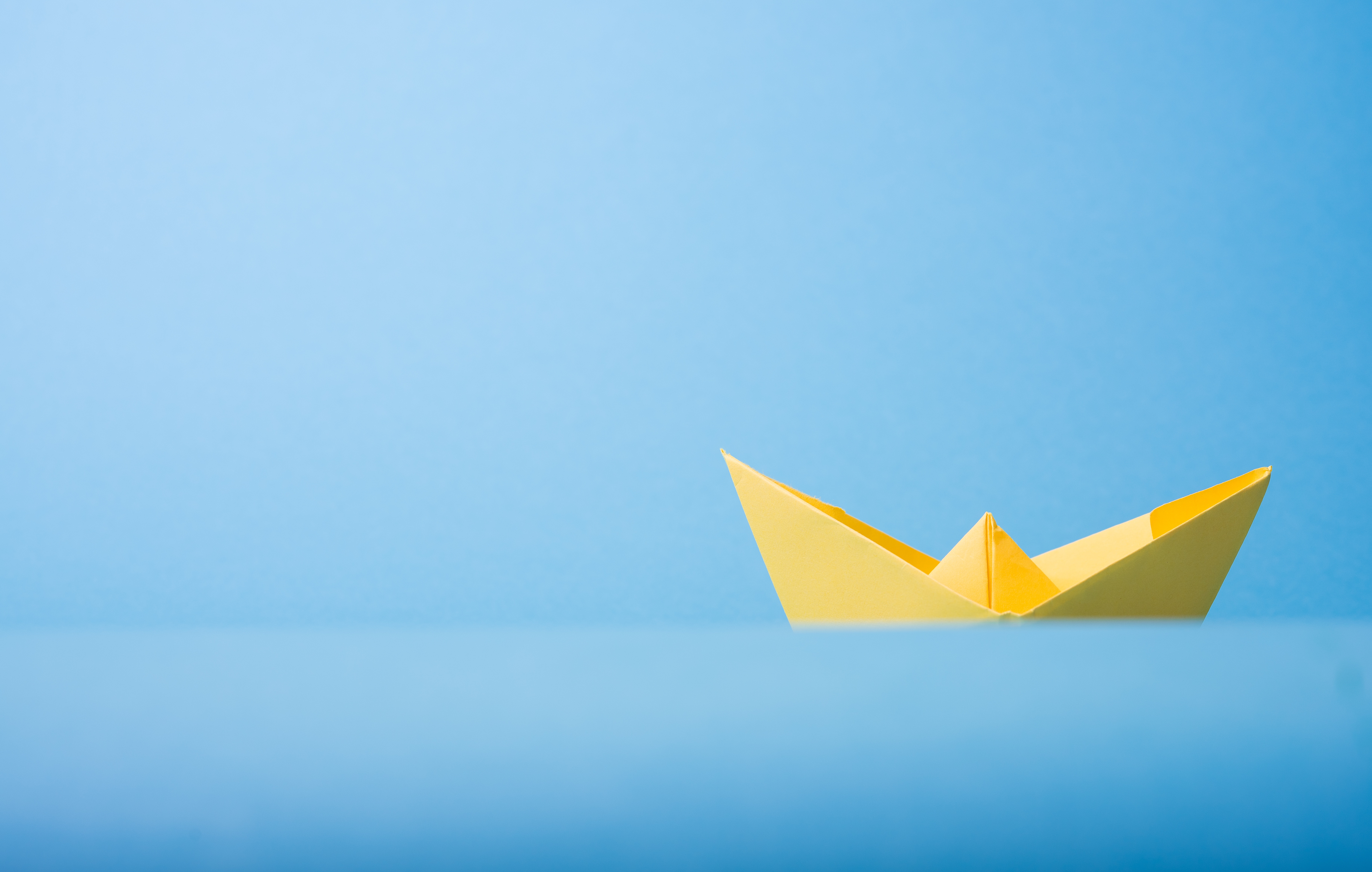 Paperboat