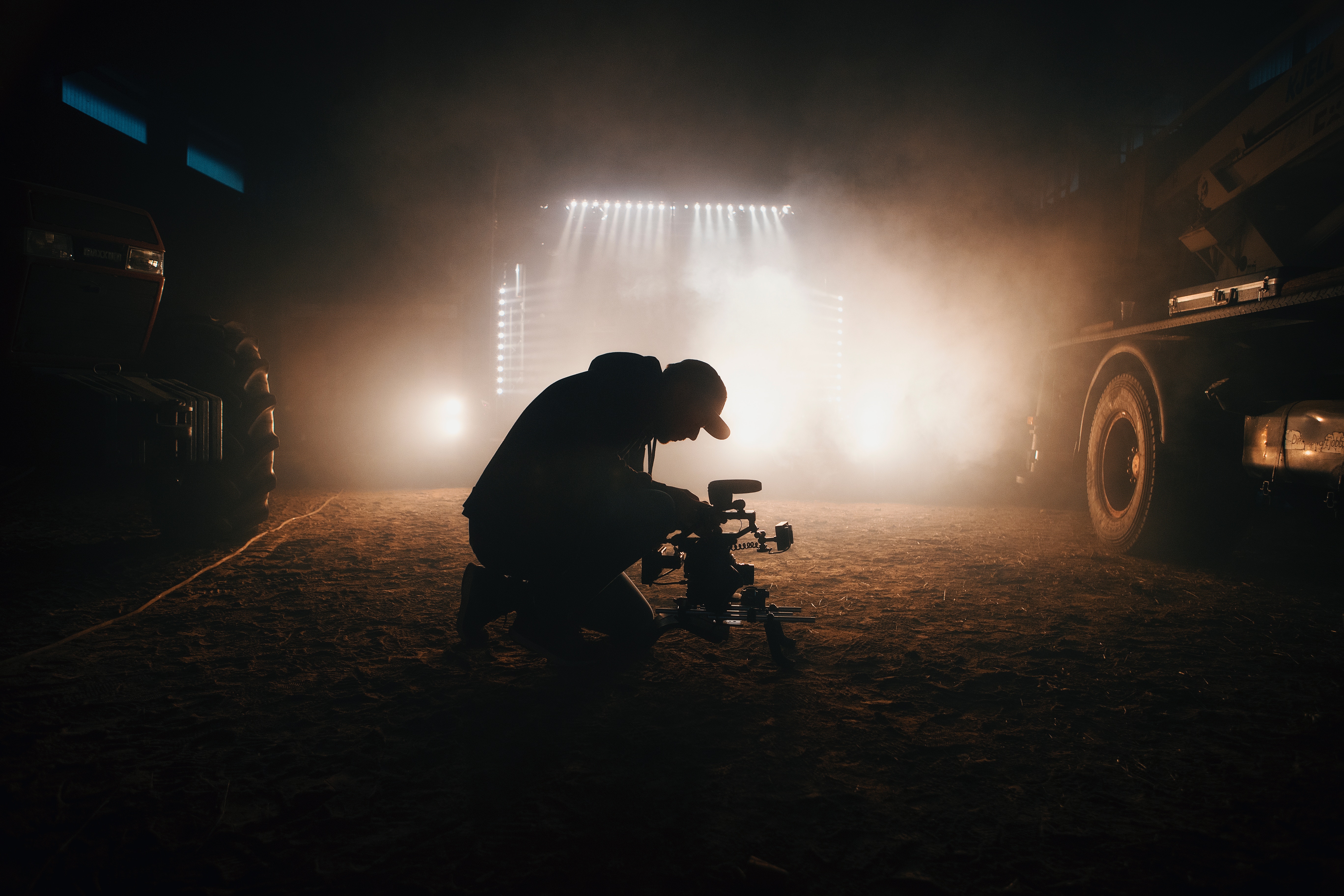 Photo By Jon Flobrant
        from Unsplash.com